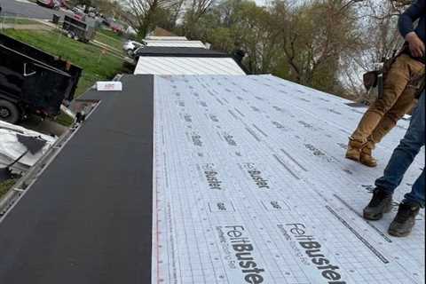 Asphalt Shingles Repair Willow Grove, PA