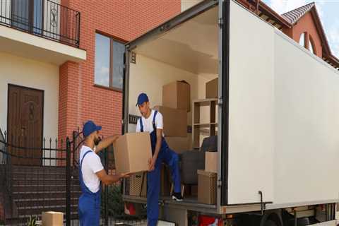The Hidden Logistics of Same-Day Moves and Last-Minute Relocations