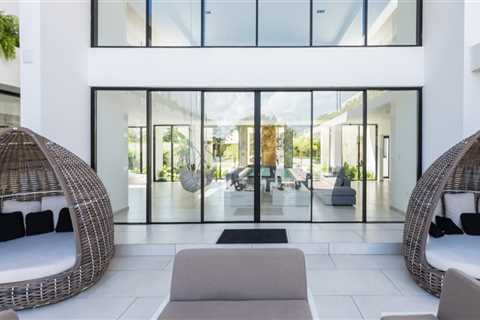 How Window and Door Design Affects a Home’s Acoustic Landscape