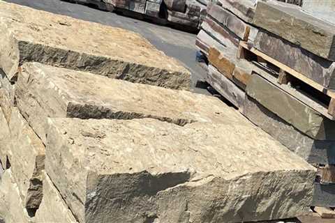 Preventing Water Damage To Natural Stone Building Materials: Expert Plumbing In Livermore