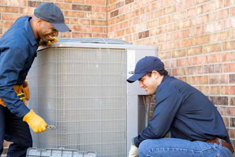 Best Heating Replacement · Thursday, Oct 16 📸