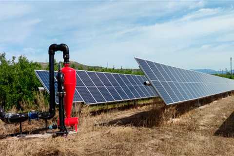 From Sun To System: Why Solar Heat Pump Water Heater Installation Is Your Best Strategy For..