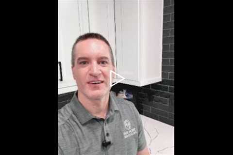 The #1 Kitchen Remodel Mistake