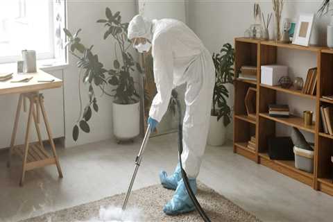 Expert Construction and Carpet Cleaning in Portland, OR