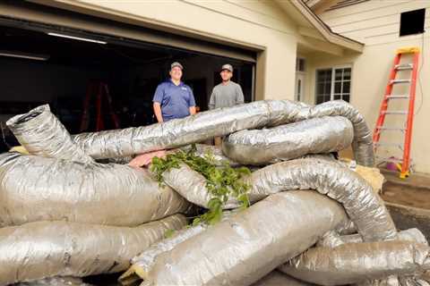 Best HVAC Installation