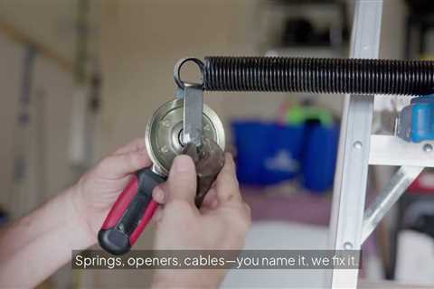 Liftmaster Garage Door Lehi Utah