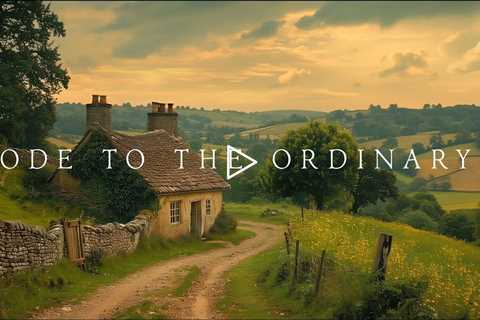 Ode to the ordinary | Piano Playlist