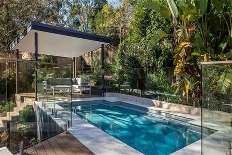 Enhance Your Backyard with Expert Pool and Landscaping Services