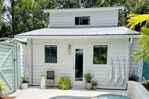 The Surprising Ways Pool Construction Affects Future Landscaping Options