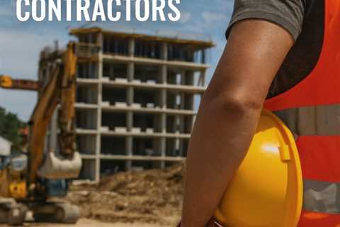 Workers Compensation Insurance for Contractors Millcreek Utah | Nutrition Coaching Utah