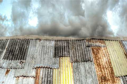 Discover the Benefits of Metal Roofing in Allen, TX