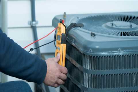 When to Repair vs. Replace Your AC Unit or Household Appliances