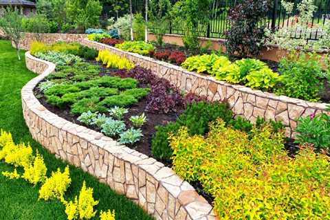 Low-Maintenance Hardscaping Ideas for Busy Homeowners