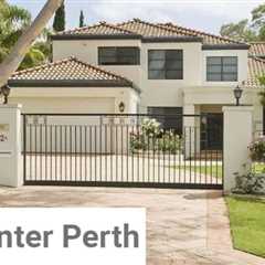 Recommended Painters WA - Recommended Painters WA