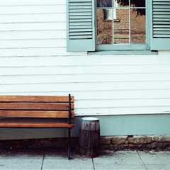 Enhance Home Beauty with Landscaping & Siding Repair