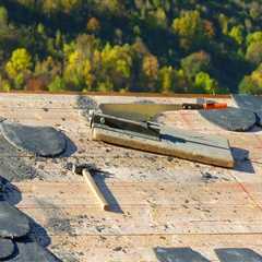 Enhance Your Property with Smart Landscape Lighting from a Trusted Roofing and Exterior Remodeling..