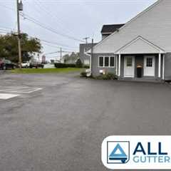 Residential Gutter Services Furlong, PA · Tuesday, Sep 26, 2023 📸