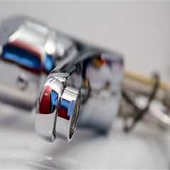 Expert Commercial Plumbing for Natural Stone Buildings