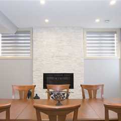 Legal Basement Window Size in Ontario: Egress Code Requirements