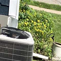 Why AC Units Struggle After a Home Sits Empty Before Move-In
