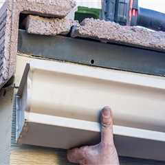Why Gutter Cleaning in Vancouver, WA Matters More Than You Think—Even for HVAC Maintenance