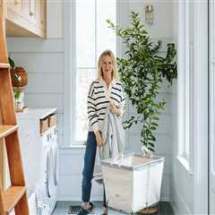 From Mudroom to Living Room: How Landscaping Choices Affect Home Cleaning Needs