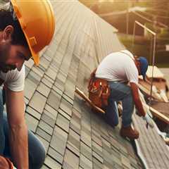 Emergency Roofing Services in Fort Worth, TX