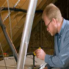 Why Dryer Overheating Can Signal HVAC Balance Problems