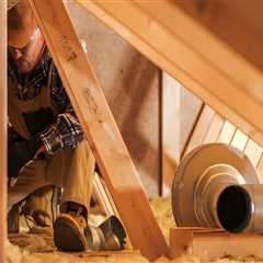 Duct Cleaning in Beaverton, OR: How Attic Fans Support a Healthier Home Air System