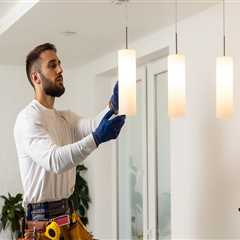 How Residential Electricians Elevate Custom Home Building