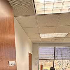 Commercial Gutter Services Moorestown, NJ · Oct 6 – 7 📸