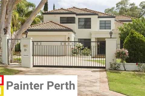 Recommended Painters WA - Recommended Painters WA