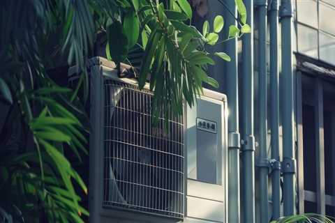 Enhance Your Home with Natural Stone and HVAC Solutions