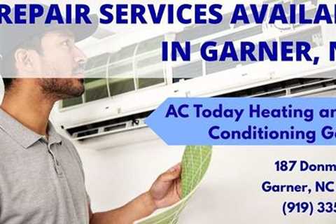 Are 24-Hour Heating Repair Services Available in Garner, NC? - Pat's Podcast
