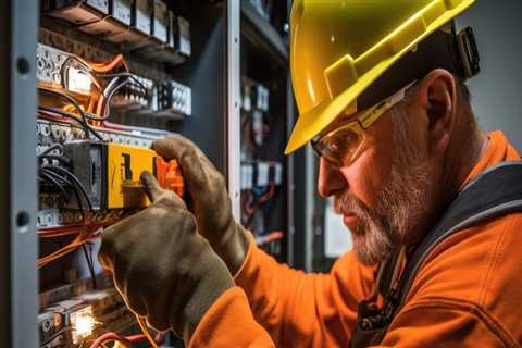 Transform Your Outdoor Spaces with Expert Landscape Contractors in Washington