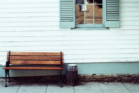 Enhance Home Beauty with Landscaping & Siding Repair