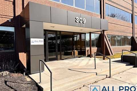 Downspout Installation Moorestown, NJ