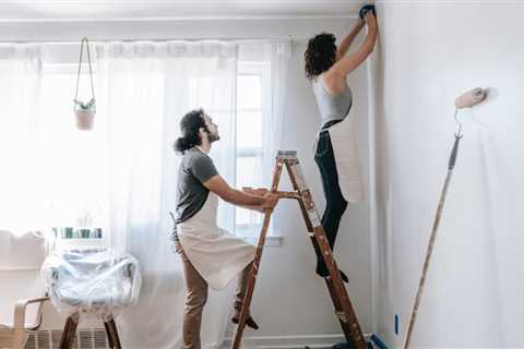 Stop Paint Problems Early With Simple Tips for Dee Why Homes | Cavandoragh
