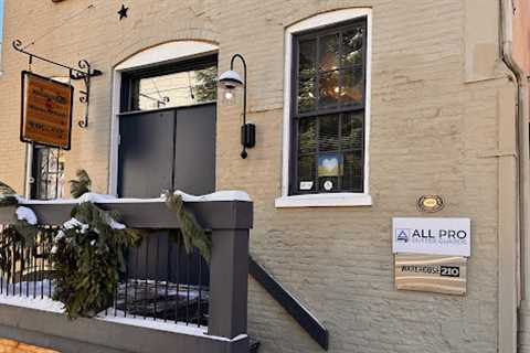 Commercial Gutter Services Lancaster, PA · Saturday, Aug 2 📸