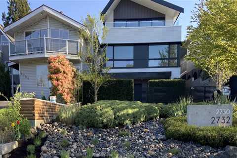 Enhance Your Garden & Patio with Expert Mainline Repair in Vancouver