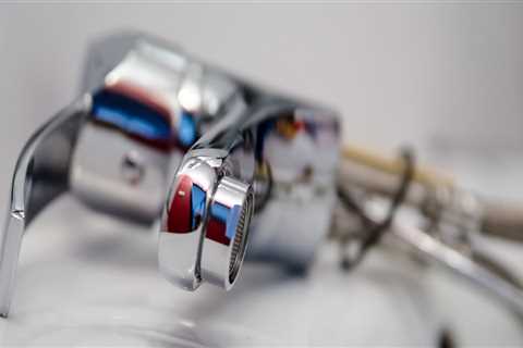 Expert Commercial Plumbing for Natural Stone Buildings