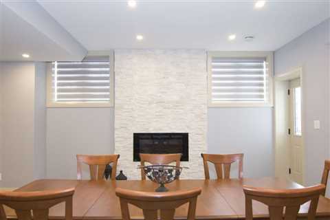 Legal Basement Window Size in Ontario: Egress Code Requirements