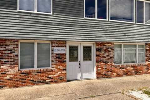 Residential Gutter Services Longport, NJ