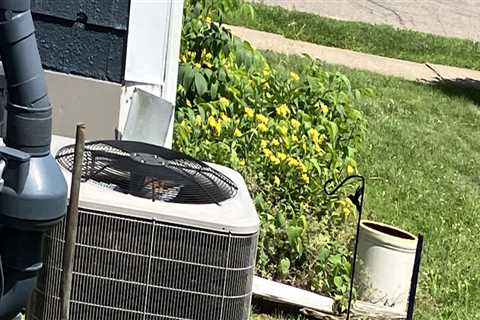 Why AC Units Struggle After a Home Sits Empty Before Move-In