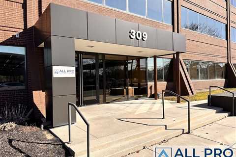 Emergency Gutter Repair Moorestown, NJ