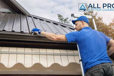 Gutter Specialists Longport, NJ