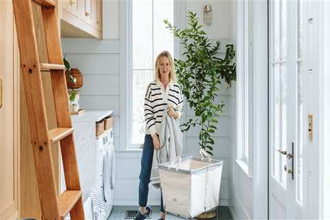 From Mudroom to Living Room: How Landscaping Choices Affect Home Cleaning Needs