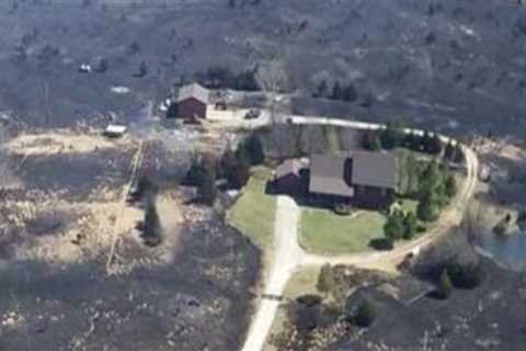 The First Sprinkler Inspection You Should Do After the Movers Leave