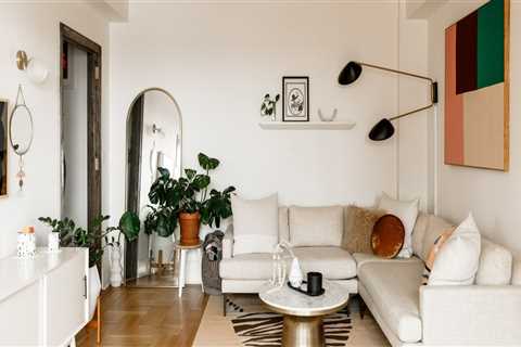 What Rental Companies Know About Furniture Durability That Designers Don’t