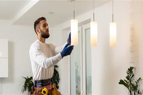 How Residential Electricians Elevate Custom Home Building